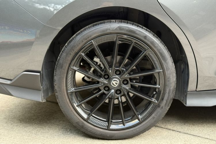 Used Changan UNI-V 2024 1.5T Prestige Sport Edition
