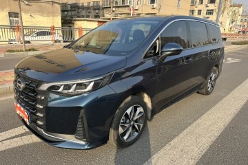 Used GAC Trumpchi M6 2021 PRO 270T DCT Luxury Edition