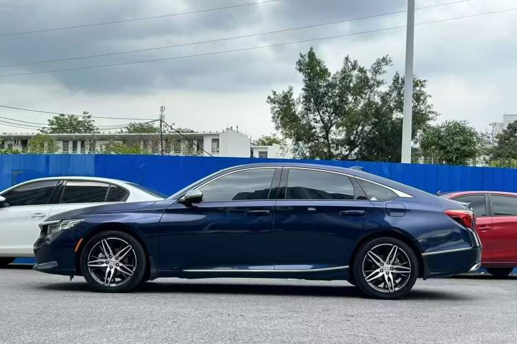 Used Honda Inspire 2022 260TURBO Jingyue Version