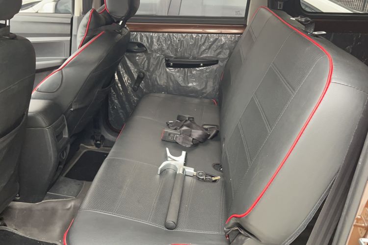 Used Wuling Hongguang 2021 1.5L S Base Version LAR
