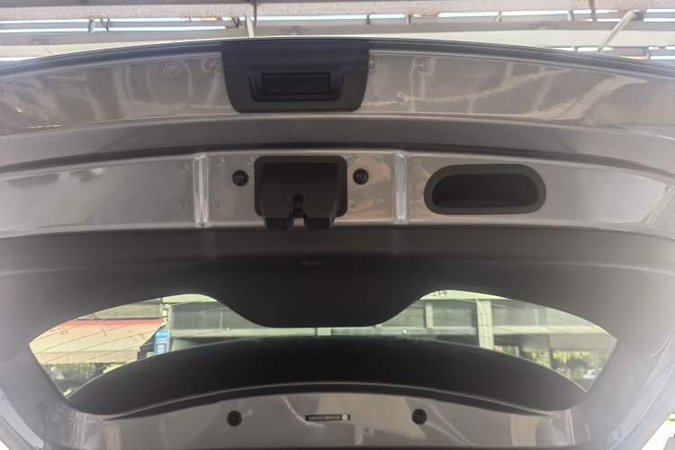 Used BYD Dolphin 2024 Honor Edition 420km Fashion Version
