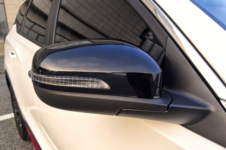 Used Chery Tiggo 7 2022 Super Edition 1.6T DCT Super Warrior+
