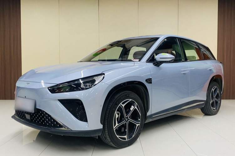 Used NETA L 2024 Extended-Range 220 Flash-Charge Edition