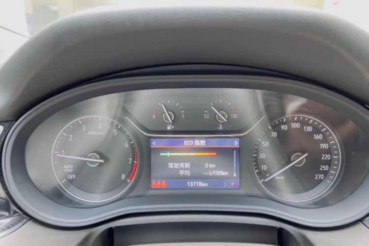 Used Buick Regal 2024 25T Deluxe Edition
