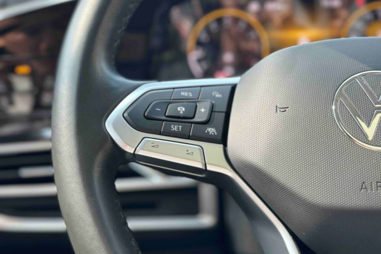 Used Volkswagen Talagon 2021 380TSI Four-Wheel Drive Luxury Premium Edition Pro
