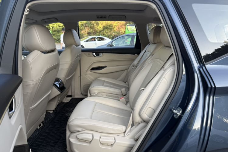 Used Wuling Victory 2020 1.5T CVT Flagship Edition
