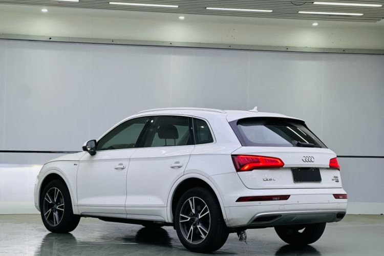 Used Audi Q5L 2020 40 TFSI Prestige Edition
