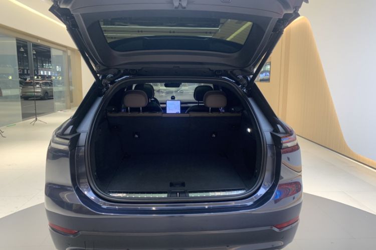 Used Nio ES7 2022 100 kWh