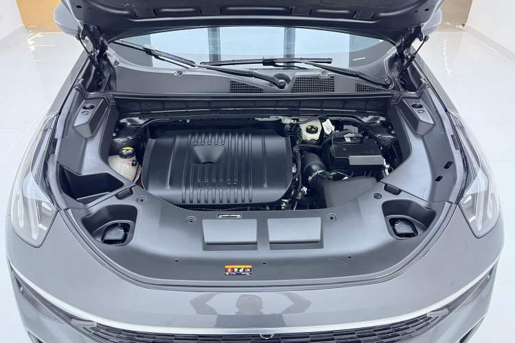 Used Lynk & Co 01 2023 2.0TD Two-Wheel Drive Pro Trim
