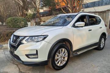 Used Nissan X-Trail 2017 2.0L CVT Comfort Edition 2WD