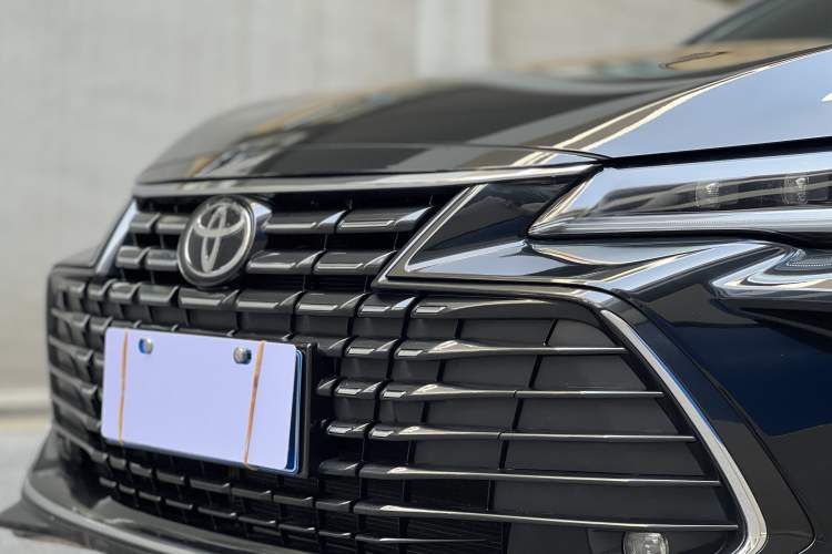 Used Toyota Avalon 2023 2.0L Progressive Edition
