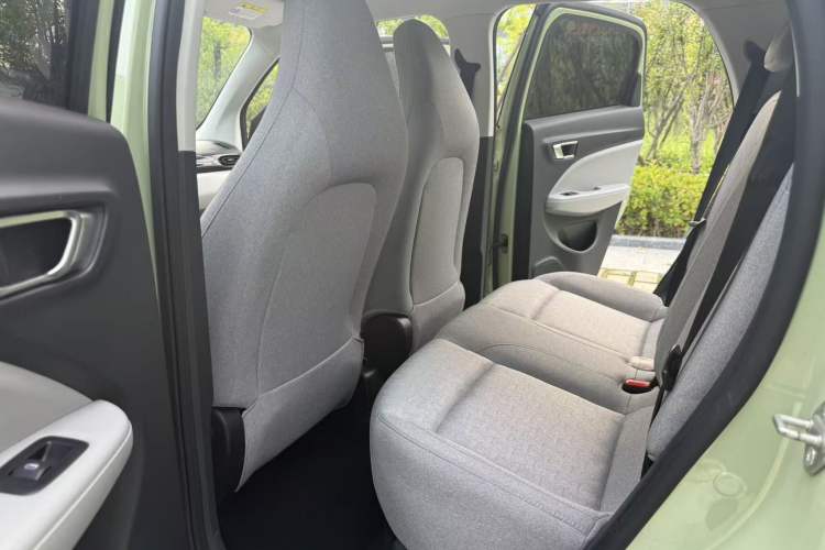 Used Leapmotor T03 2022 Hometown Jade Edition
