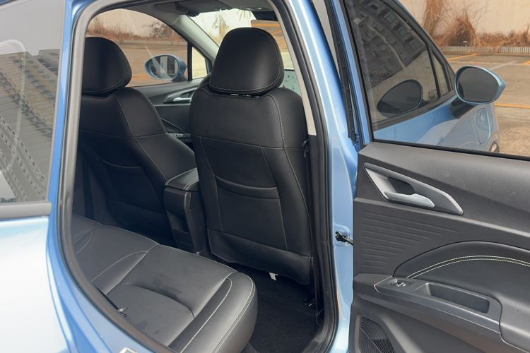 Used NETA V 2022 Chao 400 Lite