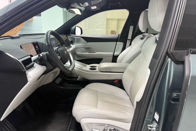 Used XPeng G9 2024 702 Max
