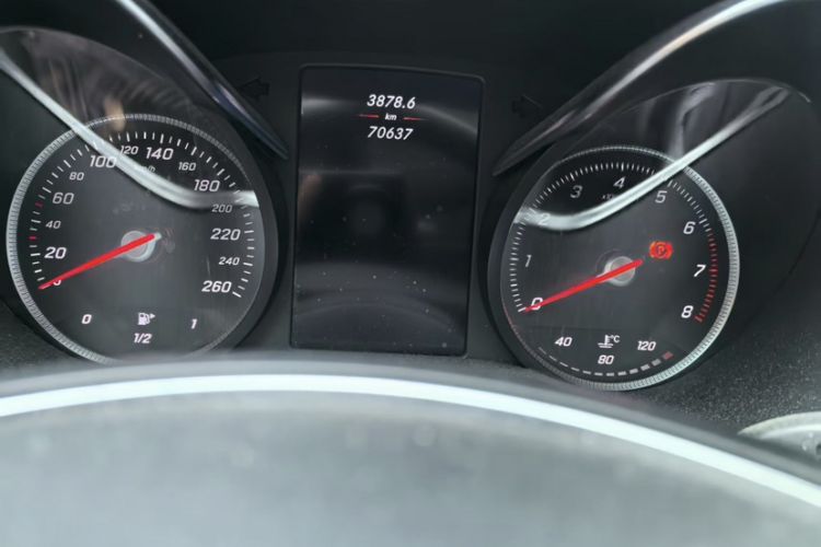 Used Mercedes-Benz C-Class 2017 Facelift C 200 L Sport Edition