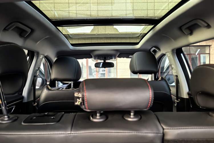 Used Chery Tiggo 7 2022 Super Edition 1.6T DCT Super Warrior+
