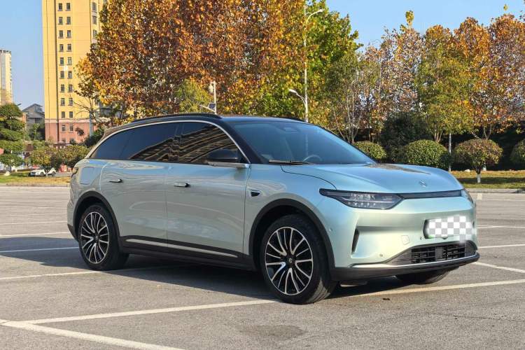 Used Leapmotor C11 2021 Deluxe Edition
