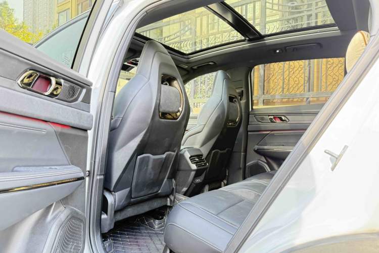 Used Lynk & Co 01 EM-P 2021 1.5TD PHEV Halo
