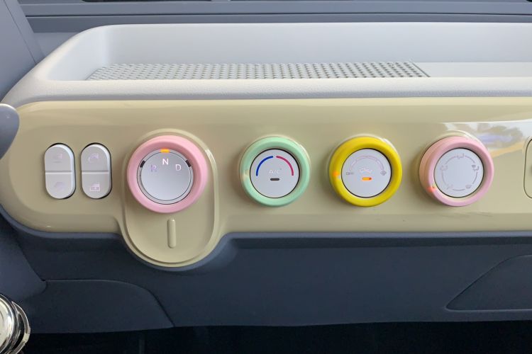 Used Bestune Pony 2024 170km Vitality Horse
