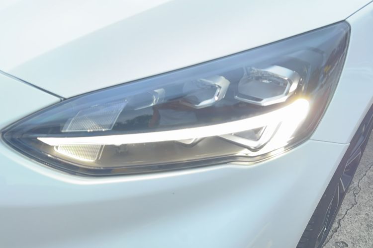 Used Ford Focus 2020 Hatchback EcoBoost 180 Automatic ST Line
