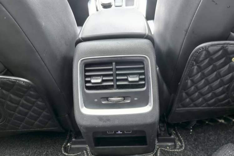 Used Geely Auto Emgrand X7 Sport 2020 1.8TD DCT Smart Connect PRO
