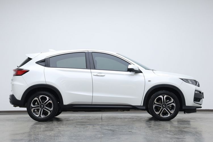 Used Honda XR-V 2021 1.5L CVT Comfort Version