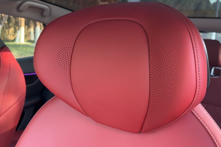 Used XPeng P7 2022 670N+
