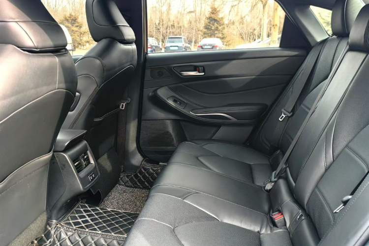 Used Toyota Avalon 2021 2.5L Luxury Edition