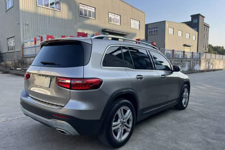 Used Mercedes-Benz GLB 2020 GLB 180 Dynamic Edition