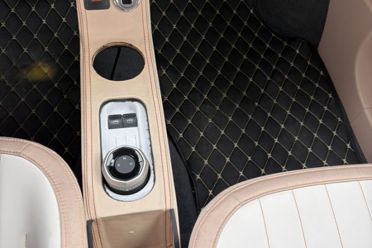 Used  Panda 2023 Panda Mini 200km Endurance Bear
