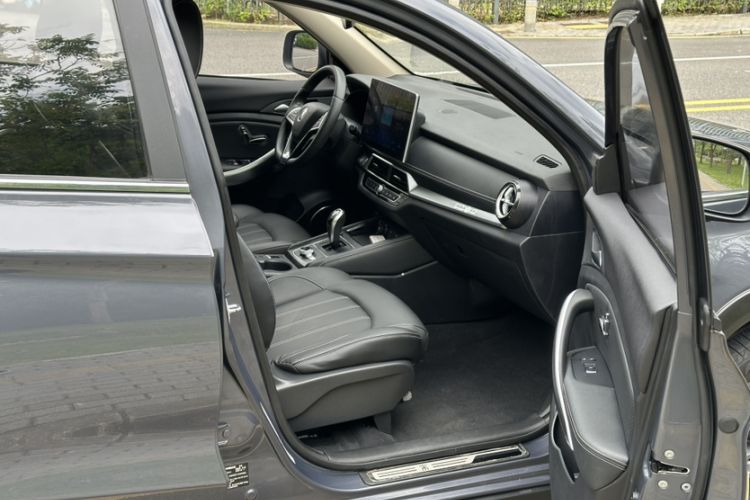 Used BYD Song New Energy 2019 Song DM 1.5TID Smart Connect Dynamic Model
