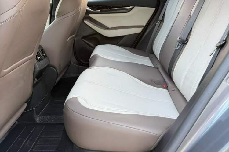 Used BYD Qin PLUS 2023 Champion Edition DM-i 55KM Leading Model
