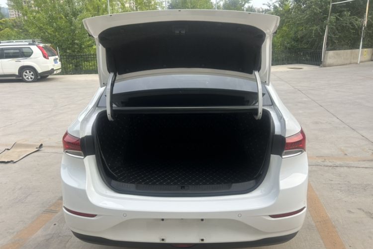 Used Buick GT 2021 Revised Version 1.3T Automatic Mild Hybrid Elite Edition
