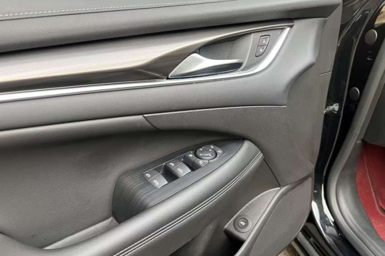 Used Buick LaCrosse 2022 552T Luxury Version