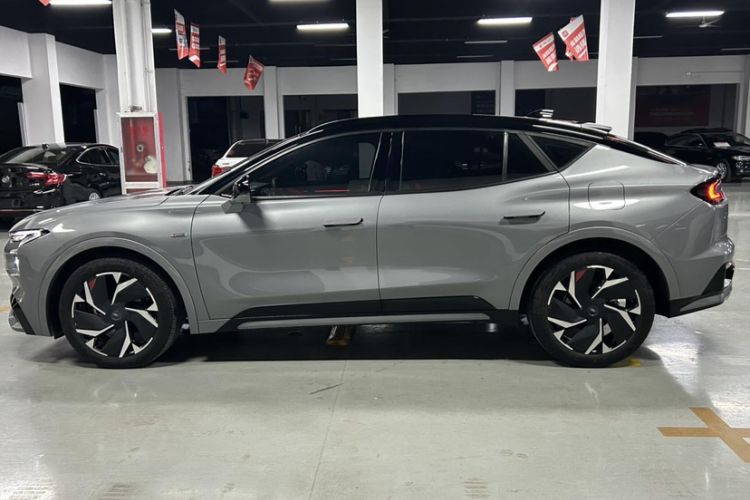 Used Ford Mondeo 2024 2.0T E-Hybrid Sport Edition ST-Line