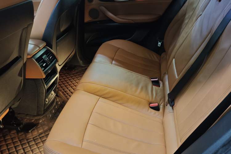 Used BMW X6 2015 xDrive35i Luxury Edition
