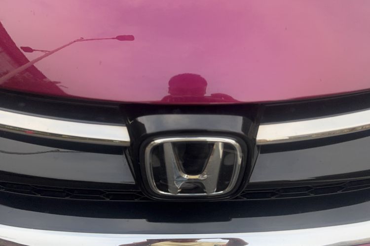 Used Honda Jade 2017 210TURBO CVT Luxury Edition 6 Seats
