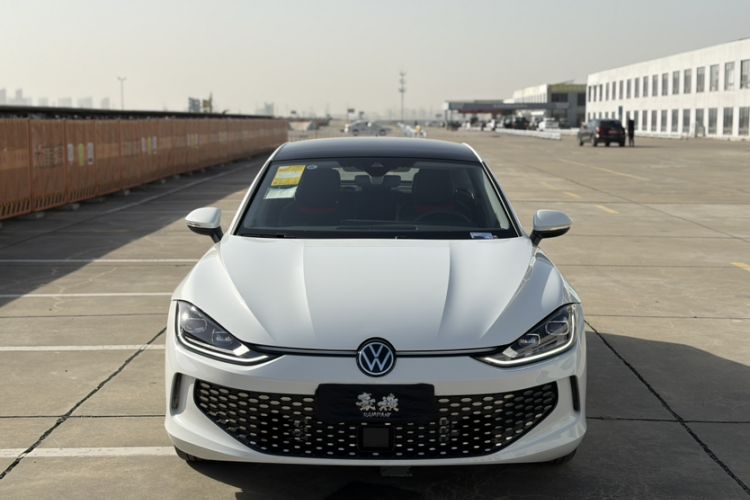 Used Volkswagen Lamando 2025 Lavida L 280TSI DSG Cool & Spicy Edition
