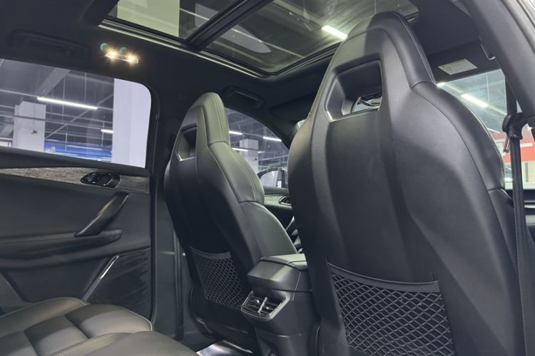 Used Lynk & Co 06 2023 Remix 1.5T JinPro
