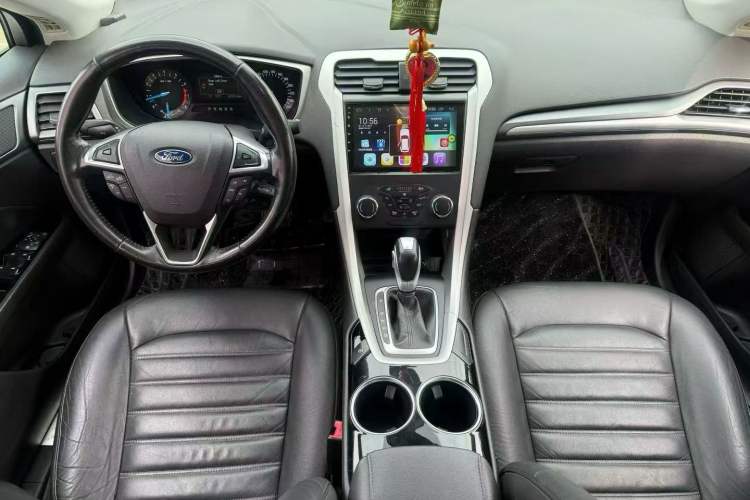 Used Ford Mondeo 2013 1.5L GTDi180 Fashion Edition