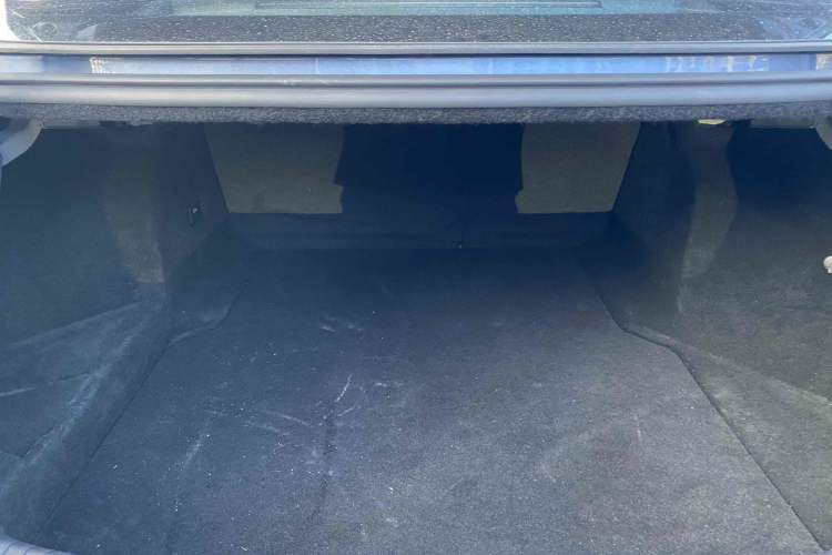 Used BYD Seal 06 New Energy 2024 DM-i 80KM Luxury Model
