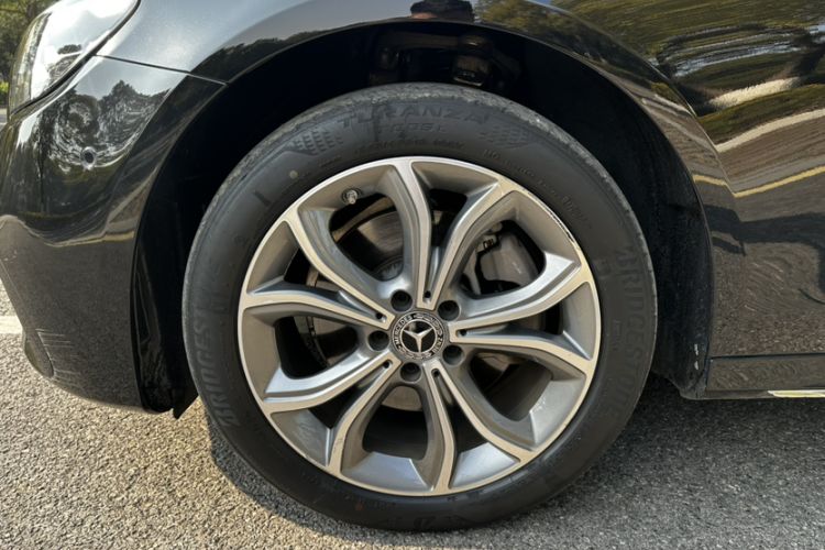 Used Mercedes-Benz E-Class 2022 Revised Version E 300 L Sport Luxury Edition