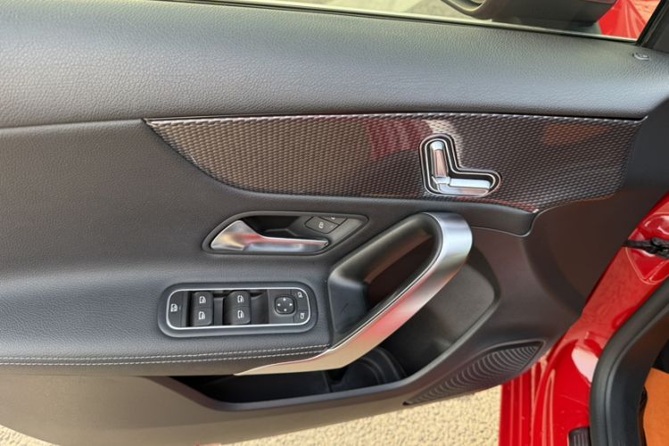 Used Mercedes-Benz A-Class 2019 A 200 Dynamic Edition
