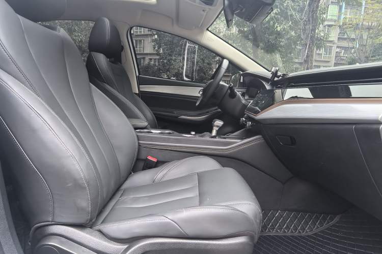 Used Chery Arrizo 5 PLUS 2021 Xiao AI 1.5T CVT Enjoy PLUS