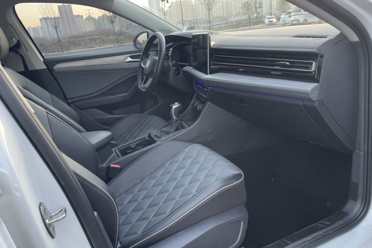 Used Volkswagen Sagitar 2023 300TSI DSG Excellence Edition
