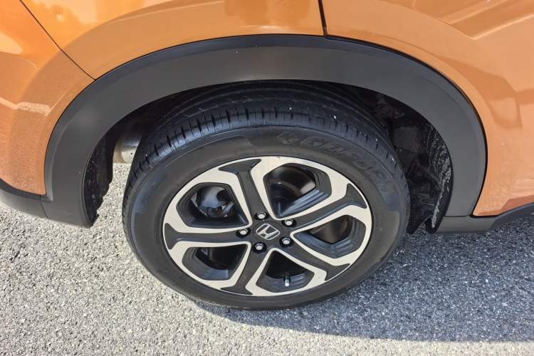 Used Honda XR-V 2015 1.8L EXi CVT Comfort Version
