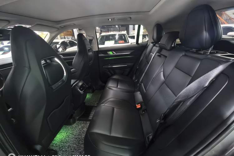 Used Lynk & Co 01 2021 2.0TD Two-Wheel-Drive Pro Trim
