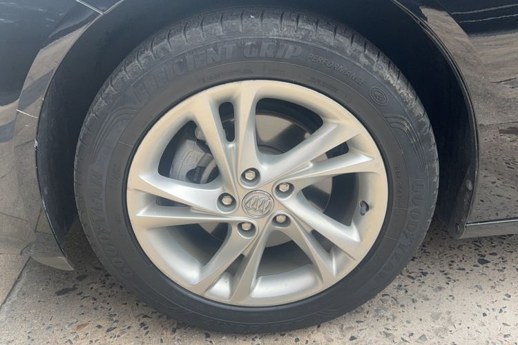 Used Buick Regal 2022 552T Smart Edition
