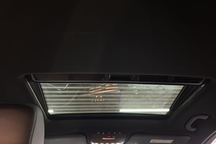 Used Mercedes-Benz EQC 2020 EQC 400 4MATIC
