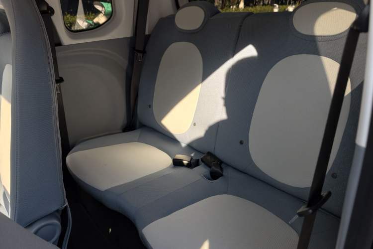 Used Bestune Pony 2025 222km Lightning Horse
